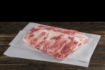 Đuôi gầu (NAVEL END BRISKET) 100g - VINABEEF FIRST Y - Bò ăn ngũ cốc 300+ ngày